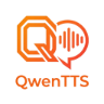 QwenTTS Logo